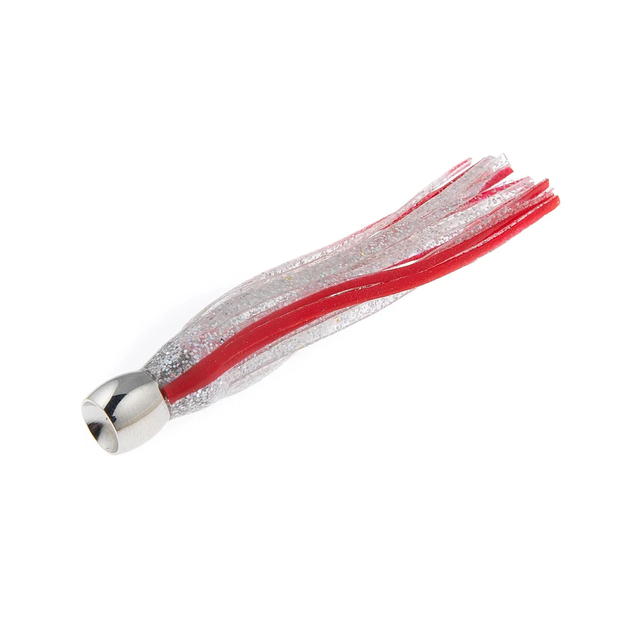 Richter Lures Metal Babe Rigged Skirt