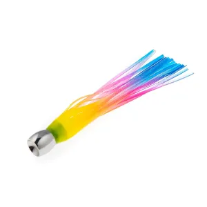 Richter Lures Metal Babe Rigged Skirt