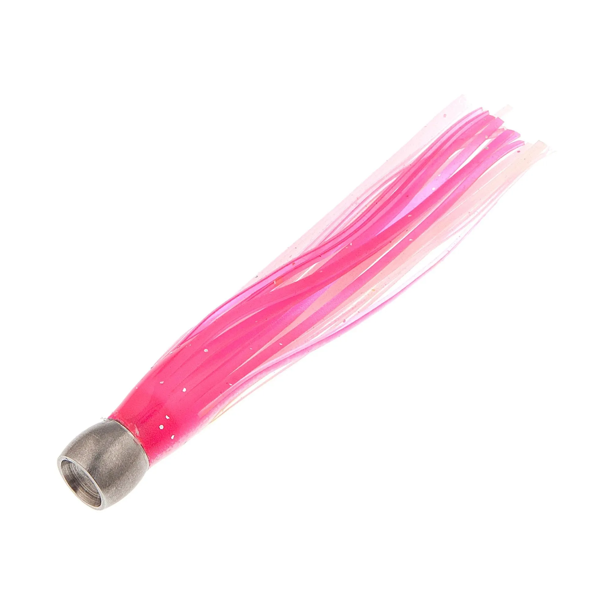 Richter Lures Metal Babe Rigged Skirt