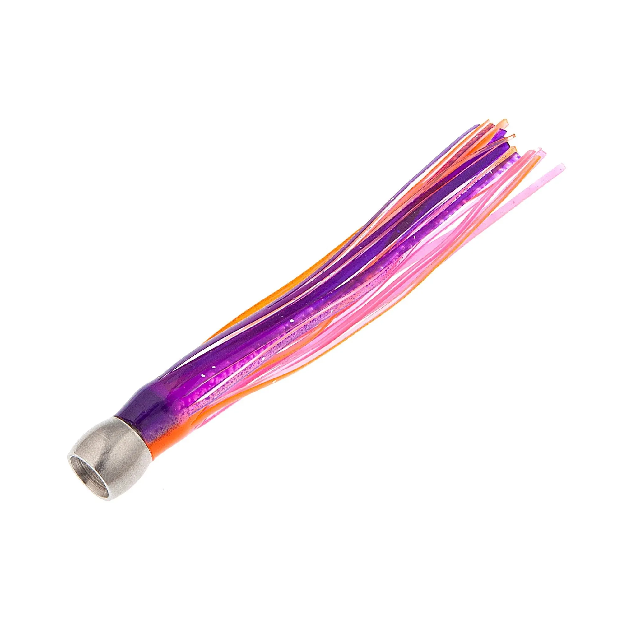 Richter Lures Metal Babe Rigged Skirt