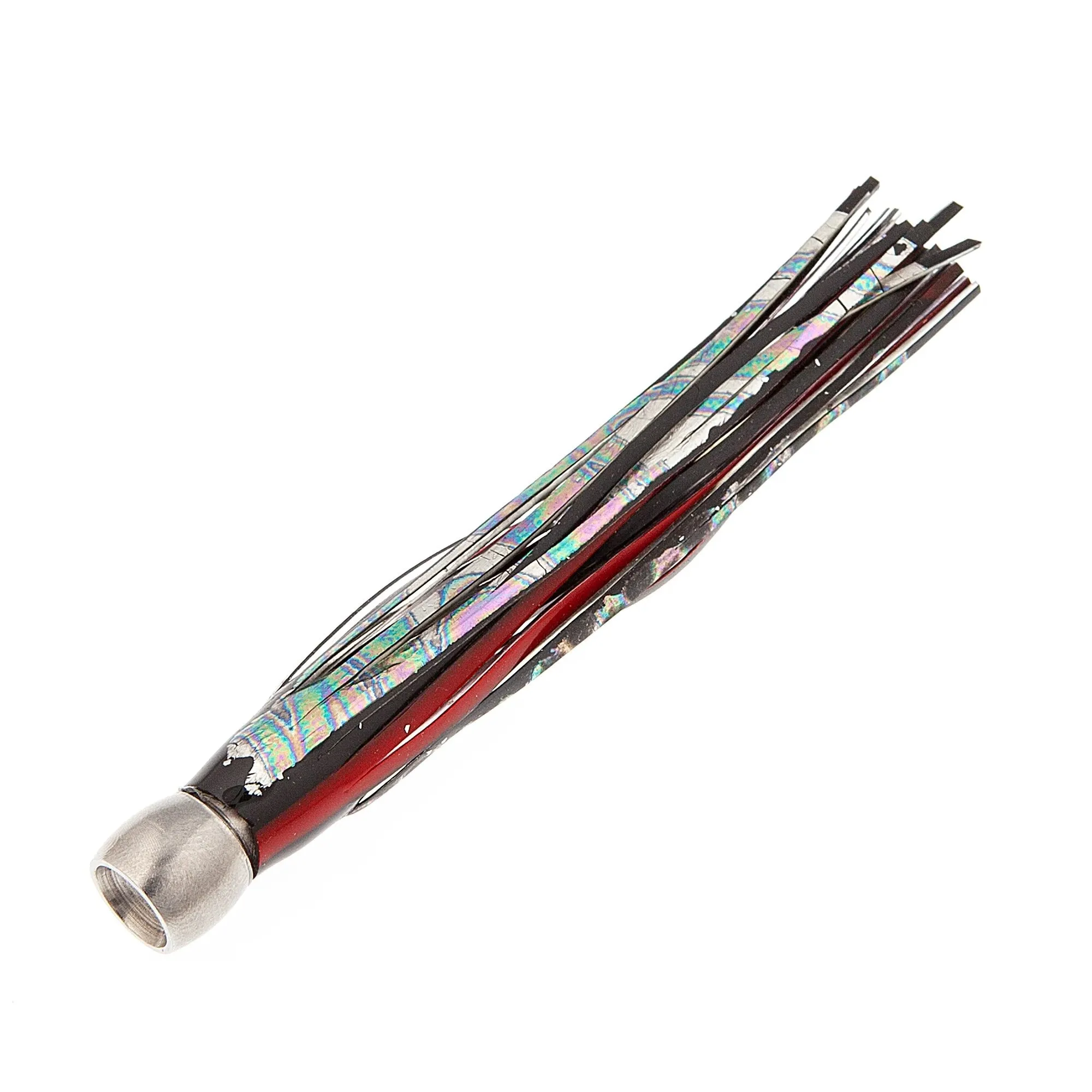 Richter Lures Metal Babe Rigged Skirt