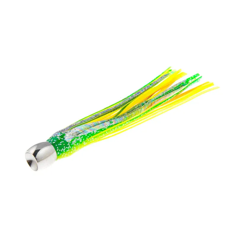 Richter Lures Metal Babe Rigged Skirt