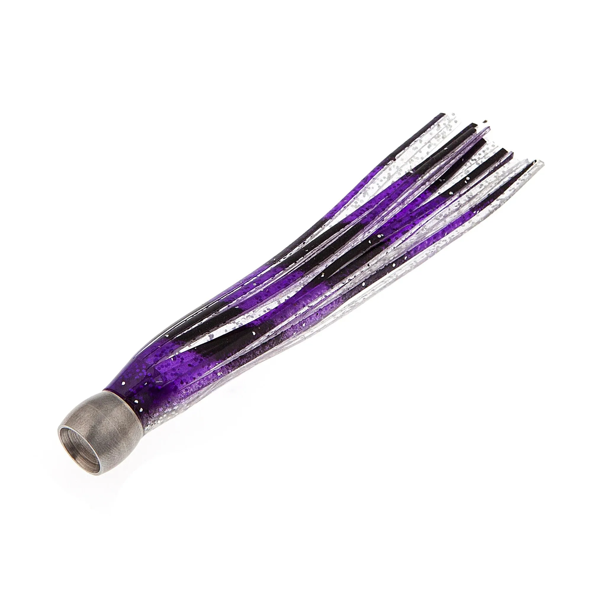 Richter Lures Metal Babe Rigged Skirt
