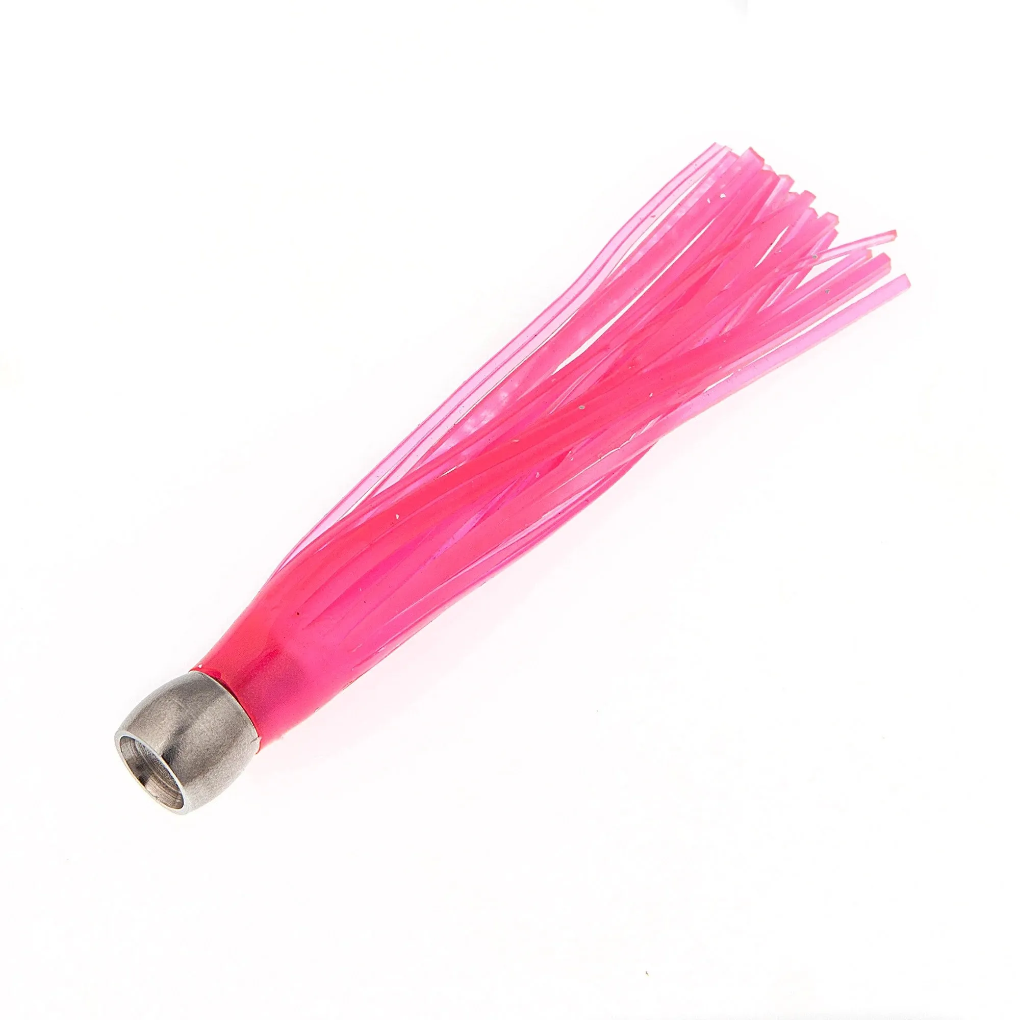 Richter Lures Metal Babe Rigged Skirt