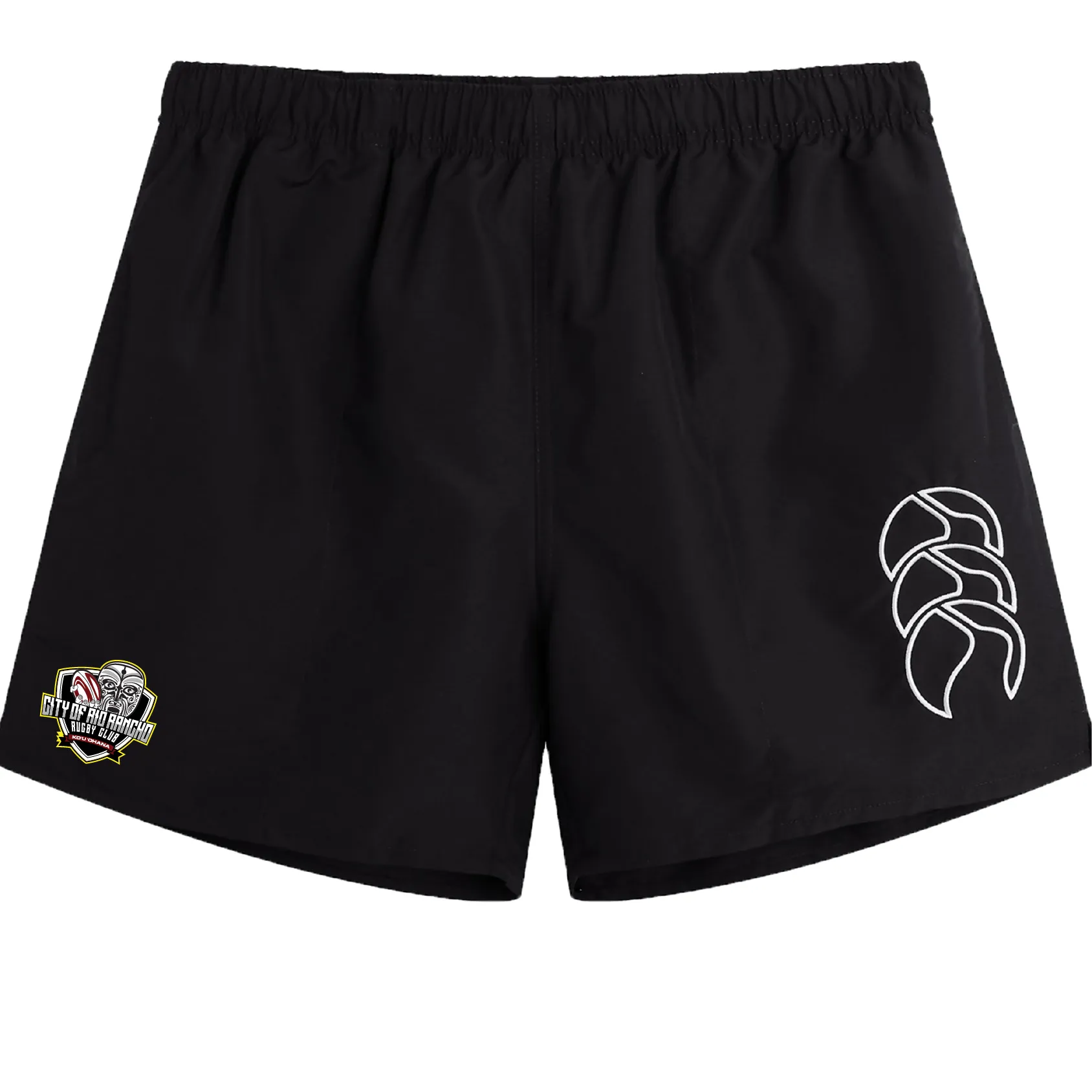 Rio Rancho Rebels Tactic Short by Canterbury