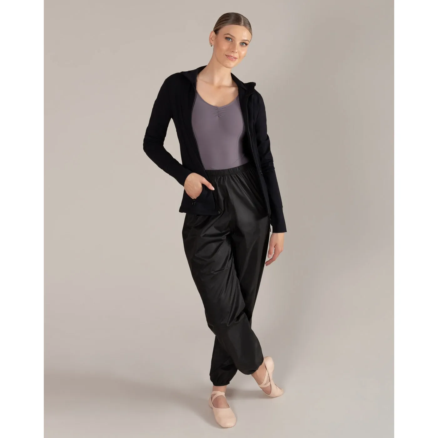 Ripstop Warm Up Pant - Child