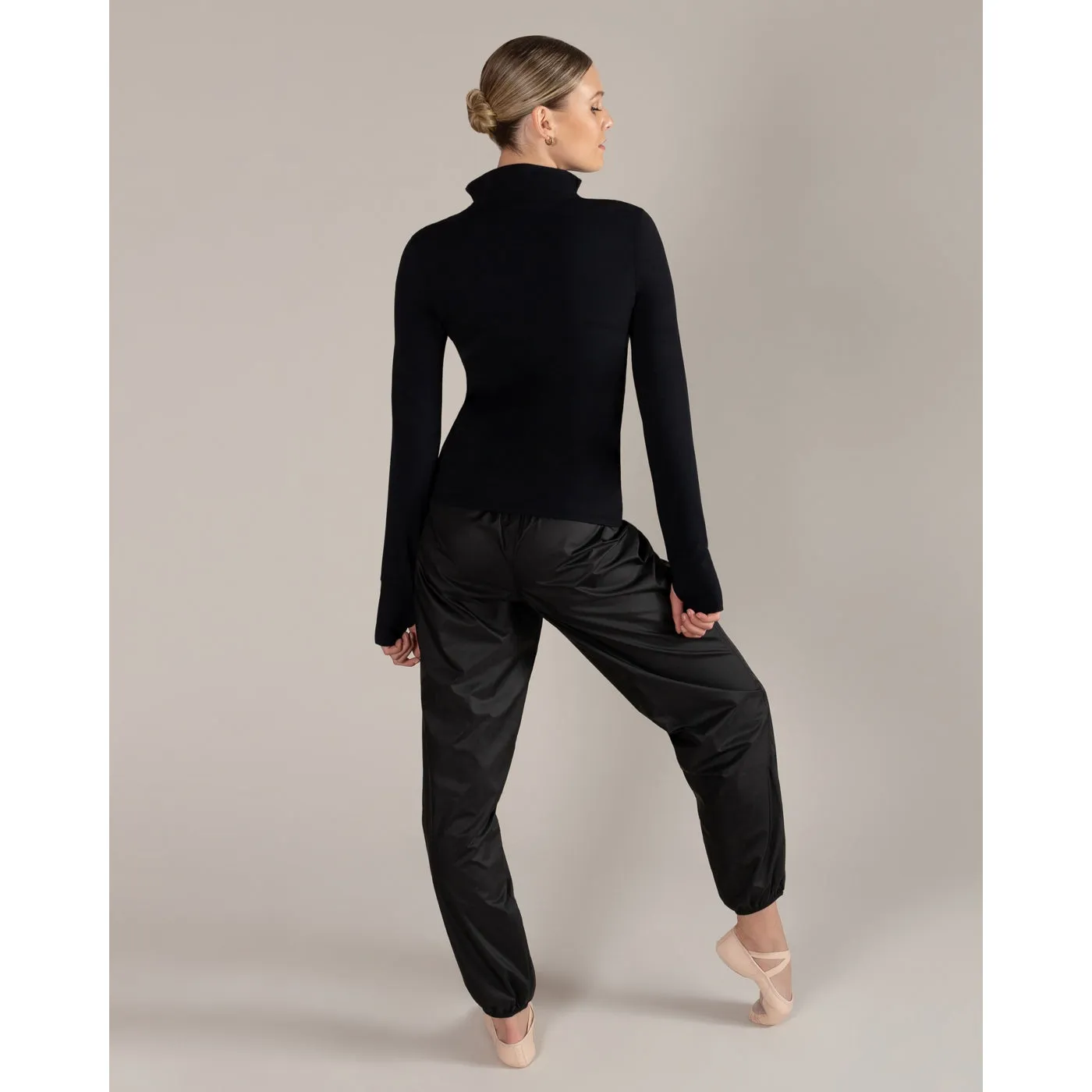 Ripstop Warm Up Pant - Child