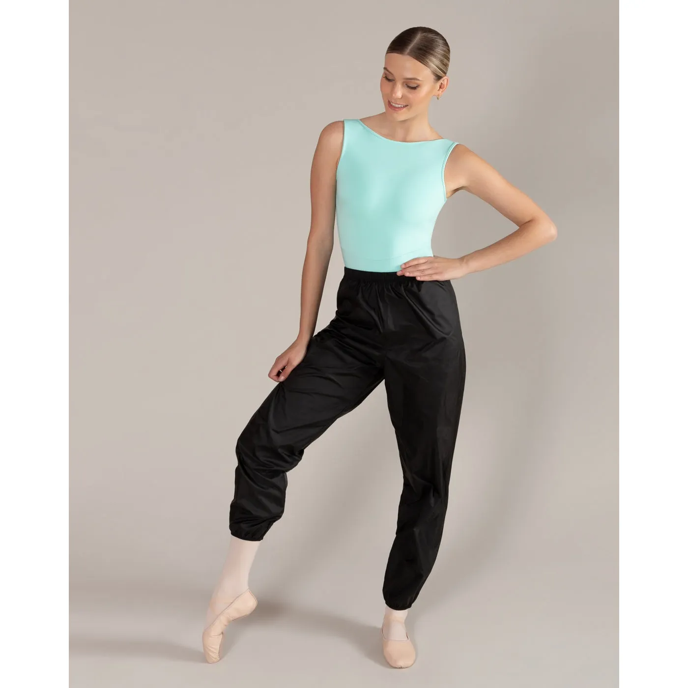 Ripstop Warm Up Pant - Child