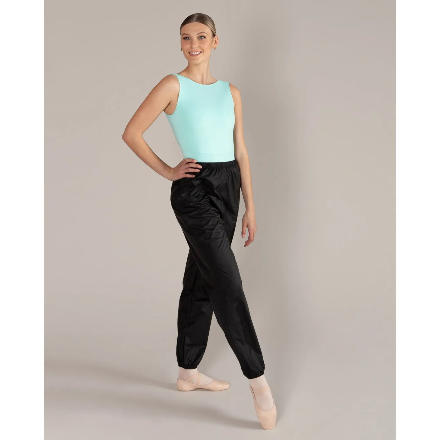 Ripstop Warm Up Pant - Child
