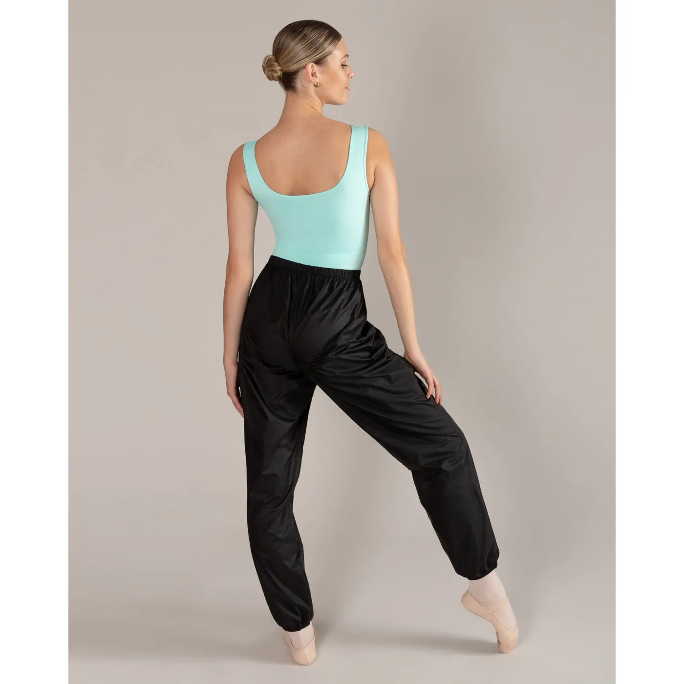 Ripstop Warm Up Pant - Child