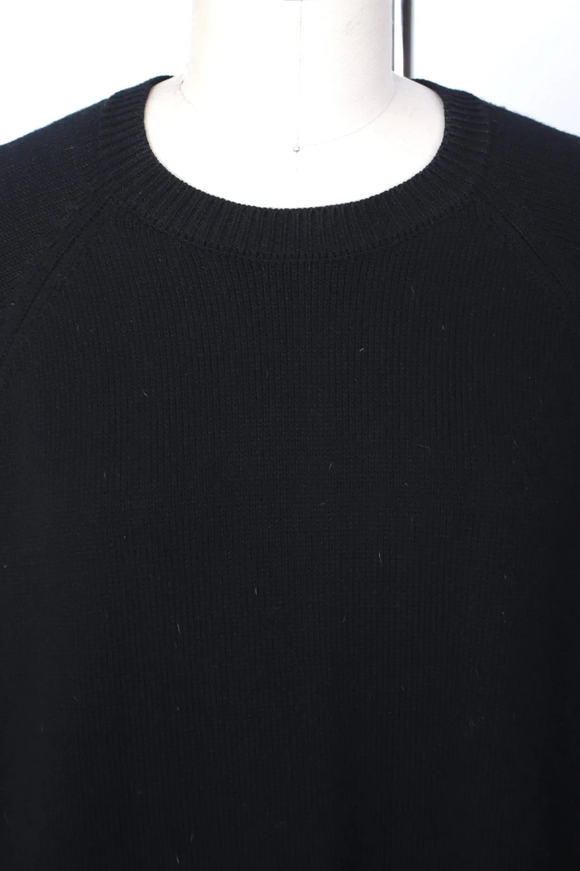 Rismat by Y's Wool-Blend Zipper Dress*