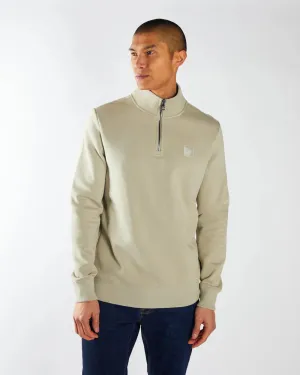Roth 1/2 Zip | Abbey Stone