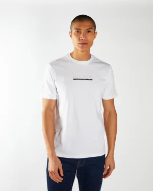 Rylan Tee | Liberty White