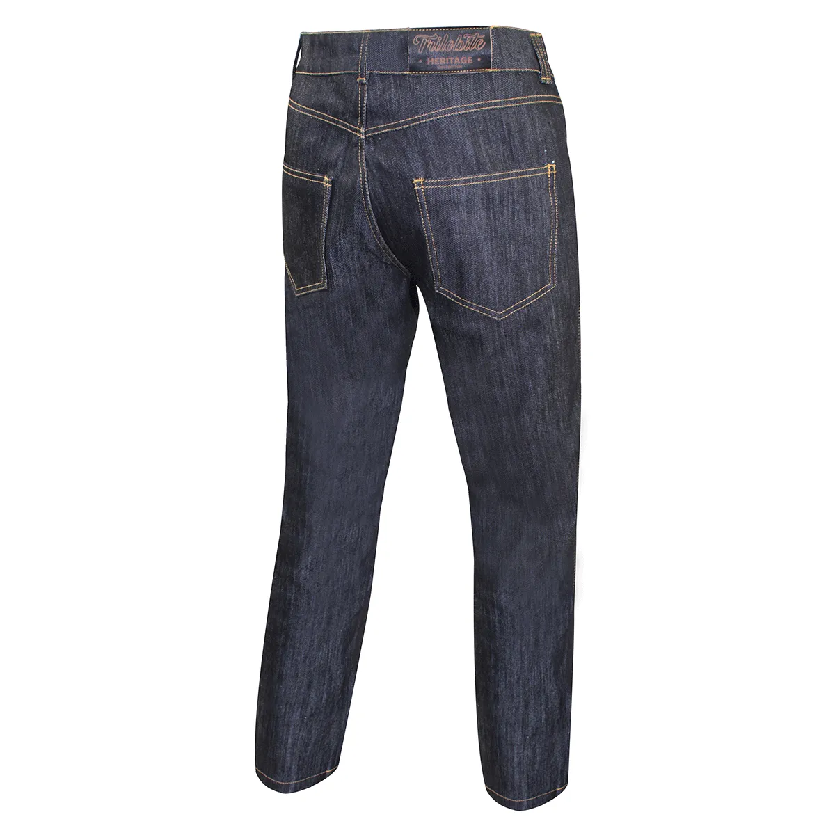 SALES SAMPLE - Trilobite Ton-Up Motorcycle Jeans (Men's 34)