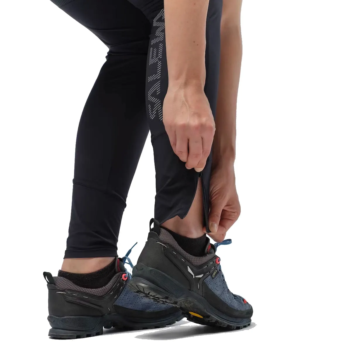 Salewa Agner DURASTRETCH Tights ♀