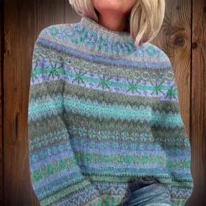 Sally McManus Sweater