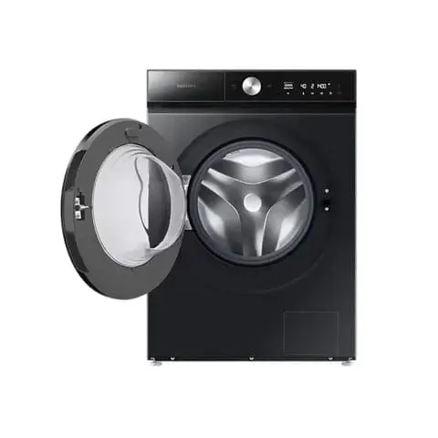 Samsung 12kg Front Loader BESPOKE WW12BB944DGB
