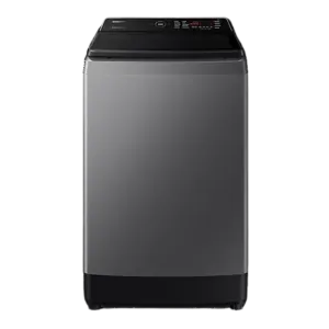 Samsung 14kg Dark Grey/Inox Top Load Washer - WA14CG5745BDFA
