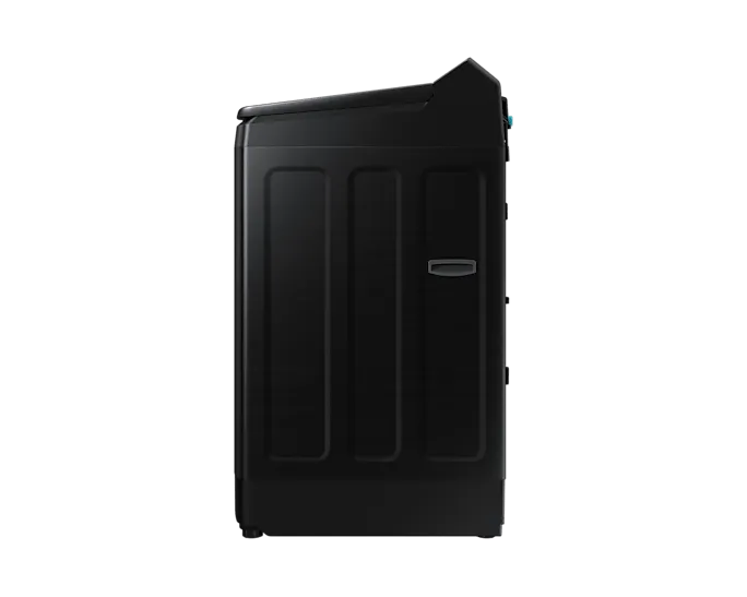 Samsung 15Kg Top load Washer with Ecobubble™ and Digital Inverter Technology WA15CG5745BVFA