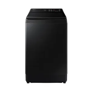 Samsung 15Kg Top load Washer with Ecobubble™ and Digital Inverter Technology WA15CG5745BVFA