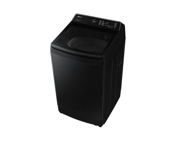 Samsung 15Kg Top load Washer with Ecobubble™ and Digital Inverter Technology WA15CG5745BVFA
