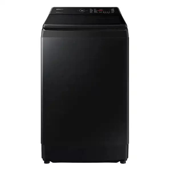 Samsung 19 Kg Top Loader Washing Machine - Black Cavia WA19CG6745BVFA