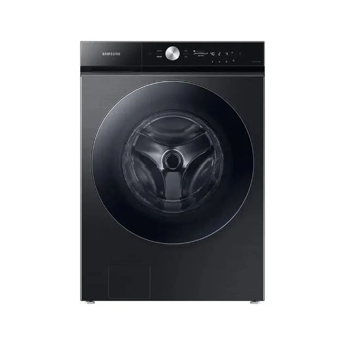 SAMSUNG BESPOKE AI™ 12kg Washing Machine with AI Wash and AI BubbleWash™ – WW12BB944DGBFA