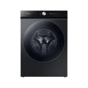 SAMSUNG BESPOKE AI™ 12kg Washing Machine with AI Wash and AI BubbleWash™ – WW12BB944DGBFA