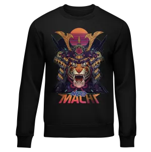 SAMURAITAIGĀ: SWEATER