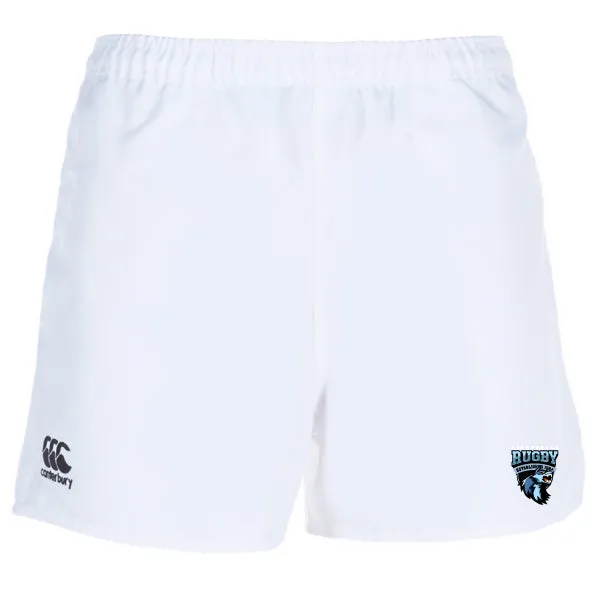 Scottsdale Rugby Professional Polyester Rugby Short by Canterbury