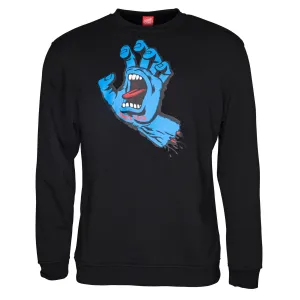 Screaming Hand Crew