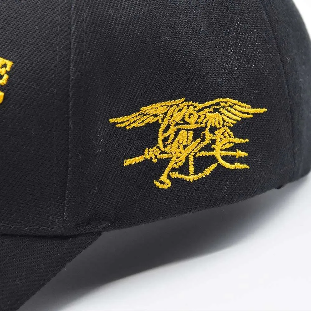 Seal Team Tactical Cap