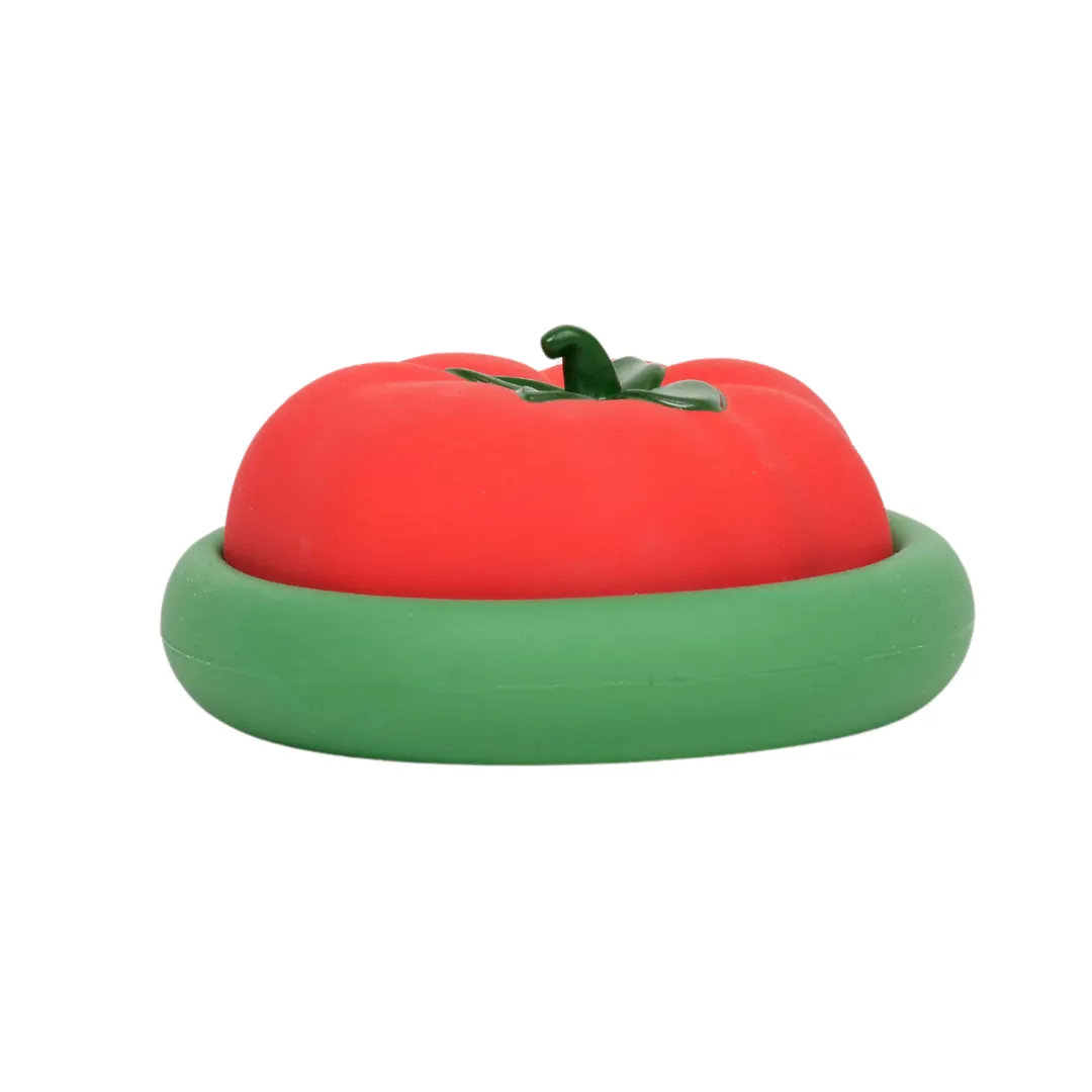 Set of 5 Food Huggers