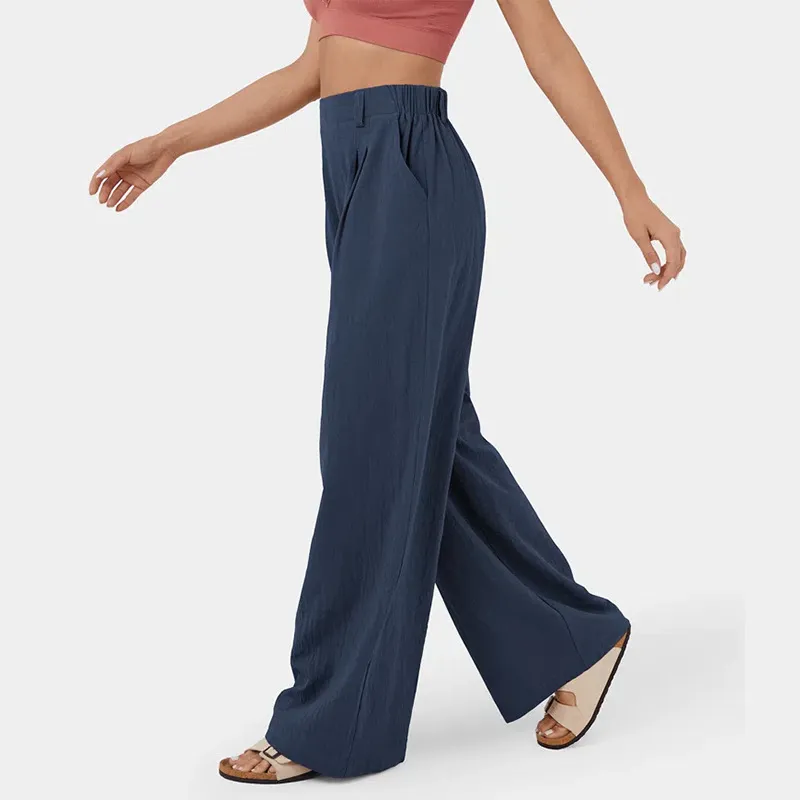 Shannon - Comfortable Women's Pants