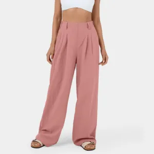 Shannon - Comfortable Women's Pants
