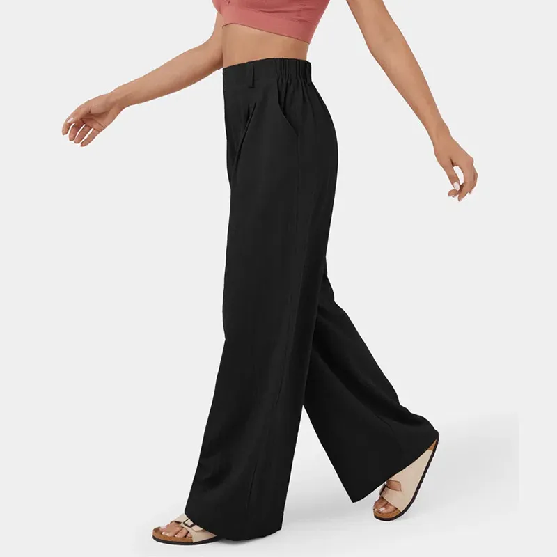 Shannon - Comfortable Women's Pants