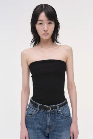 SHAWN BUSTIER TOP