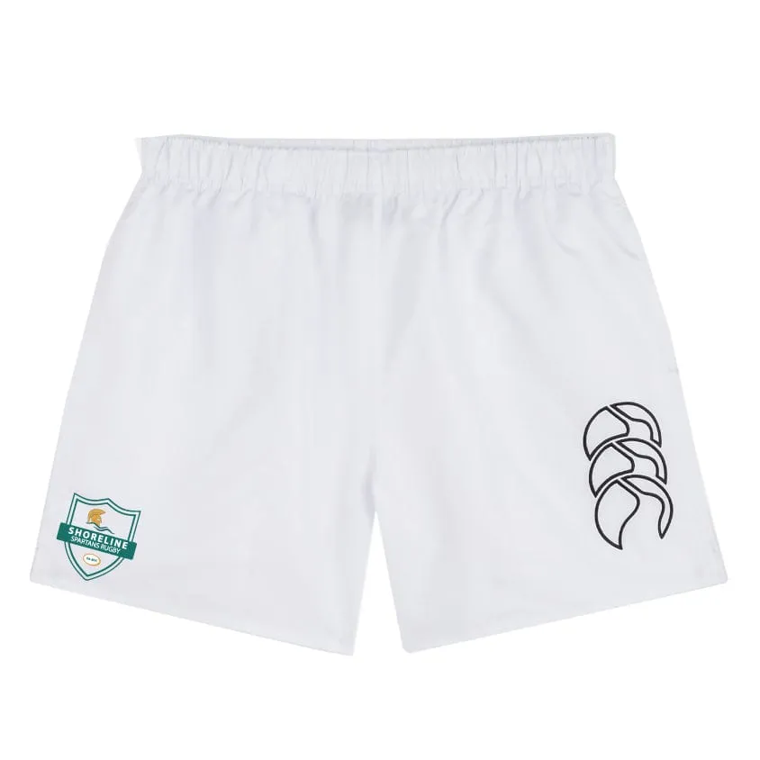 Shoreline Spartans Tactic Short by Canterbury