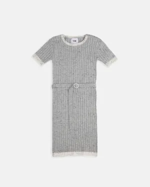Short Sleeve Dress - Hug Me