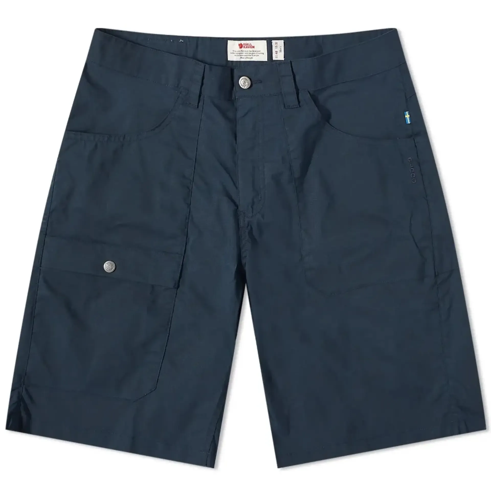 Shorts Fjällräven Vardag Lite Hommes