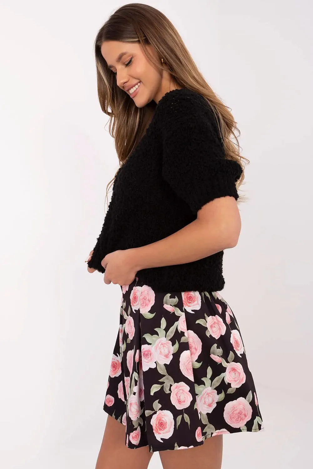 Shorts Italy Moda