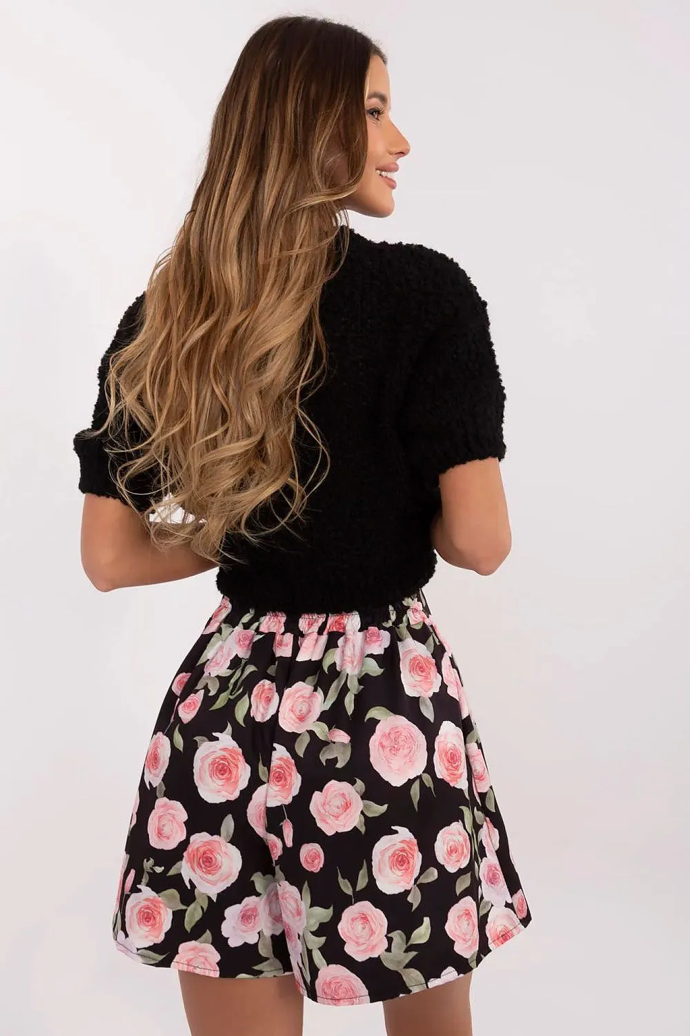 Shorts Italy Moda