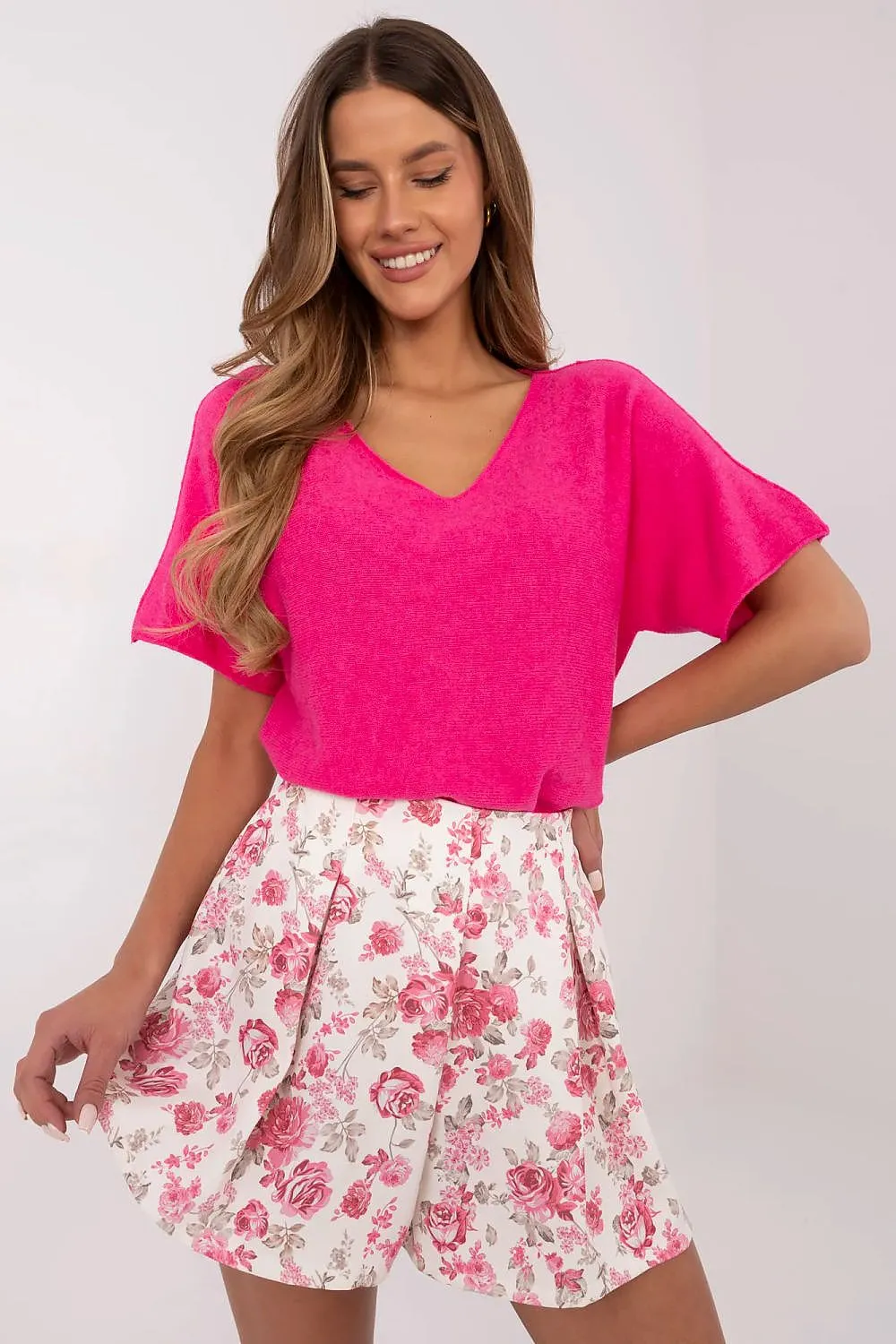 Shorts Italy Moda