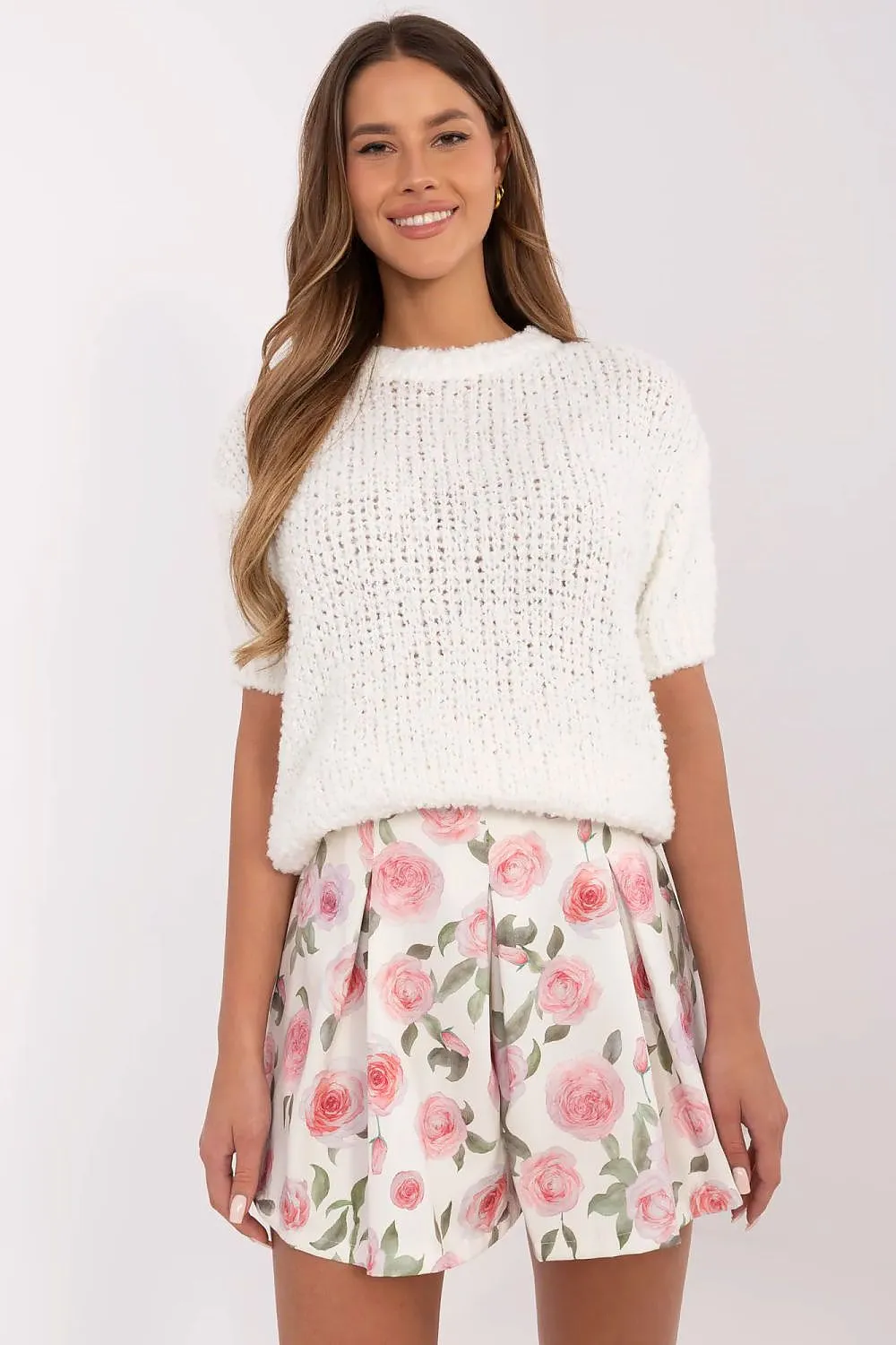 Shorts Italy Moda