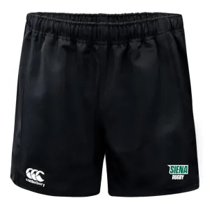 Siena College Professional Polyester Rugby Short by Canterbury