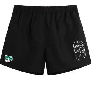 Siena College Tactic Short by Canterbury