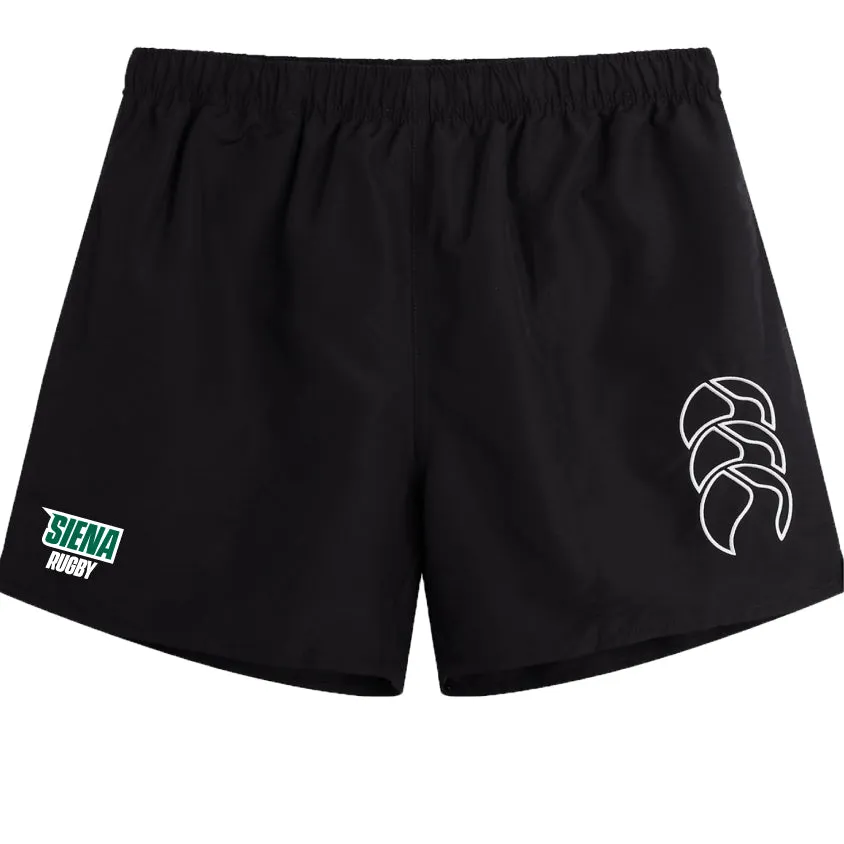 Siena College Tactic Short by Canterbury