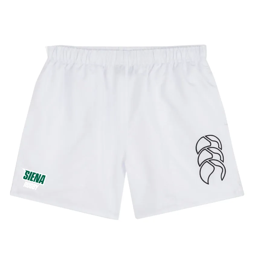Siena College Tactic Short by Canterbury