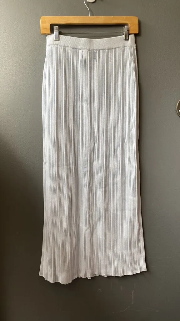 Sienne Rib Knit Maxi