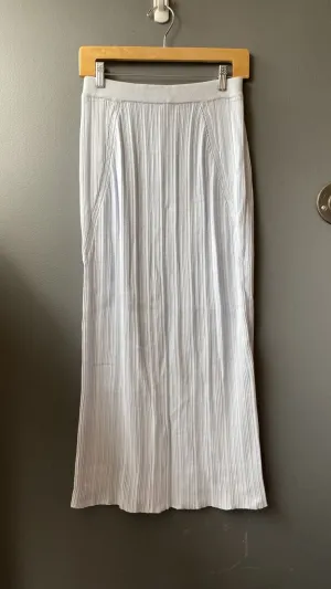 Sienne Rib Knit Maxi